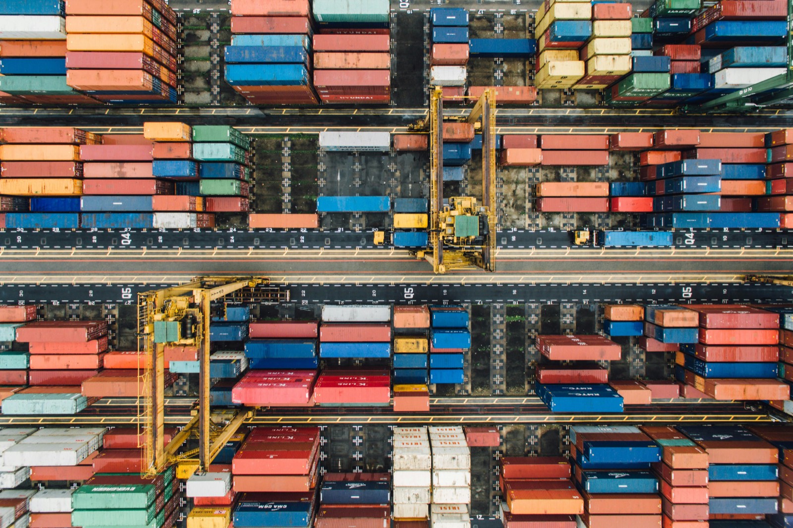 Sea freight
